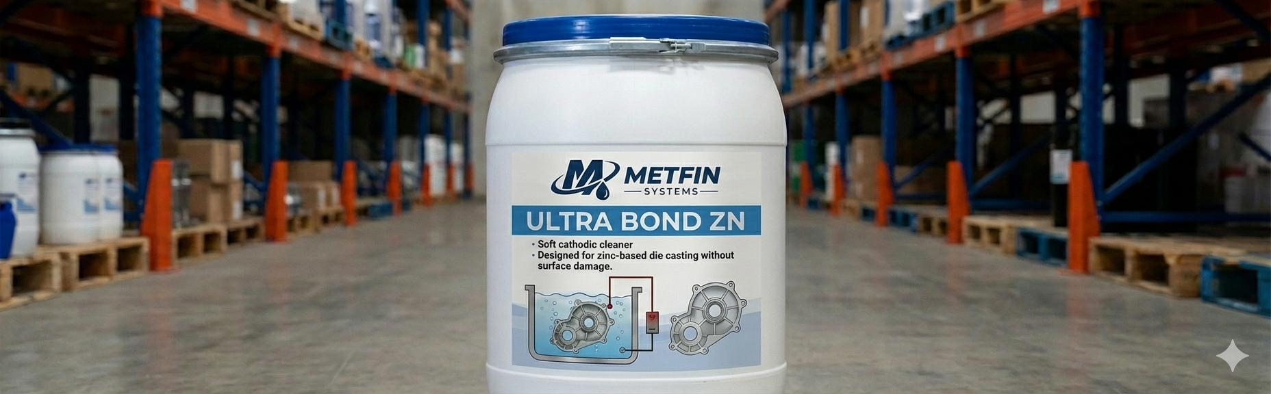 Ultra Bond ZN